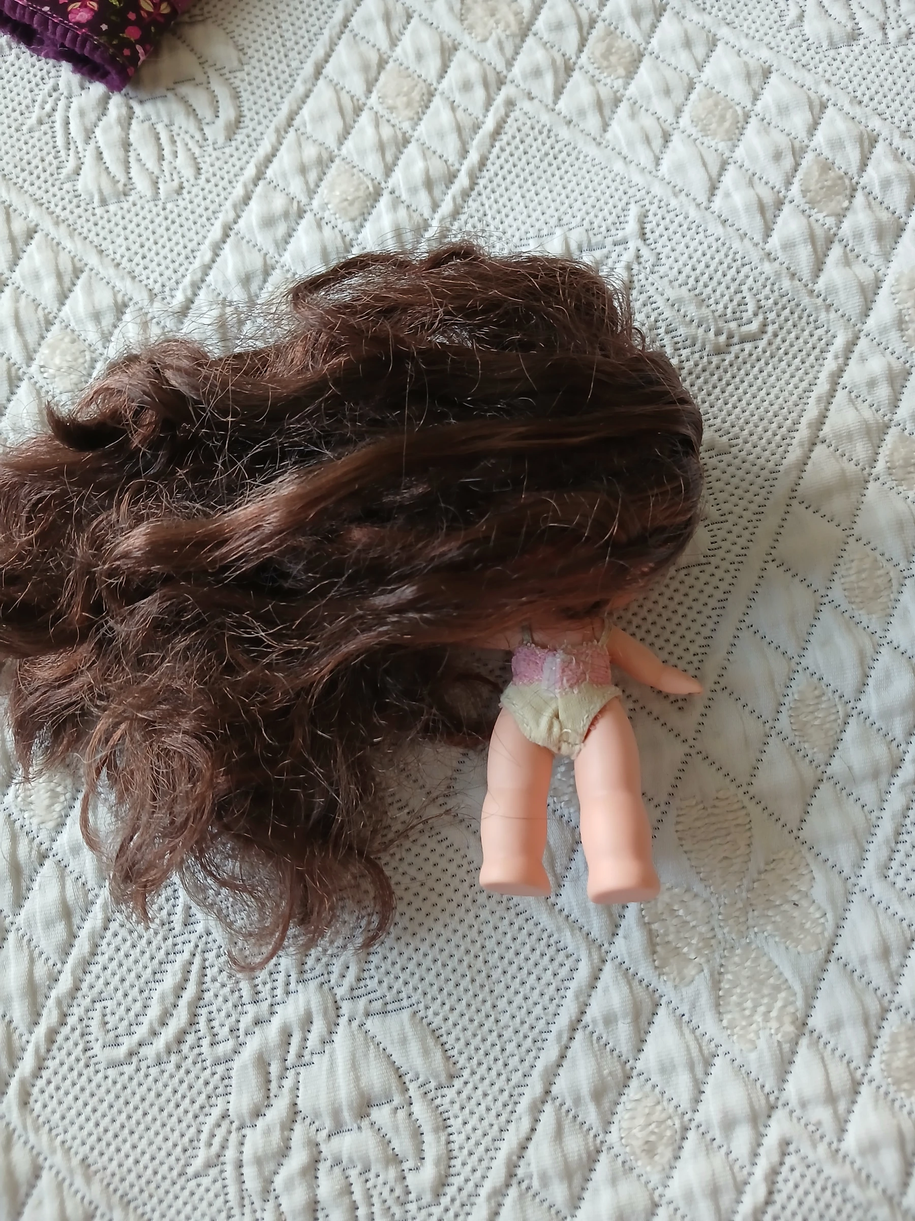 Bratz Babyz Dana Doll – photo 6